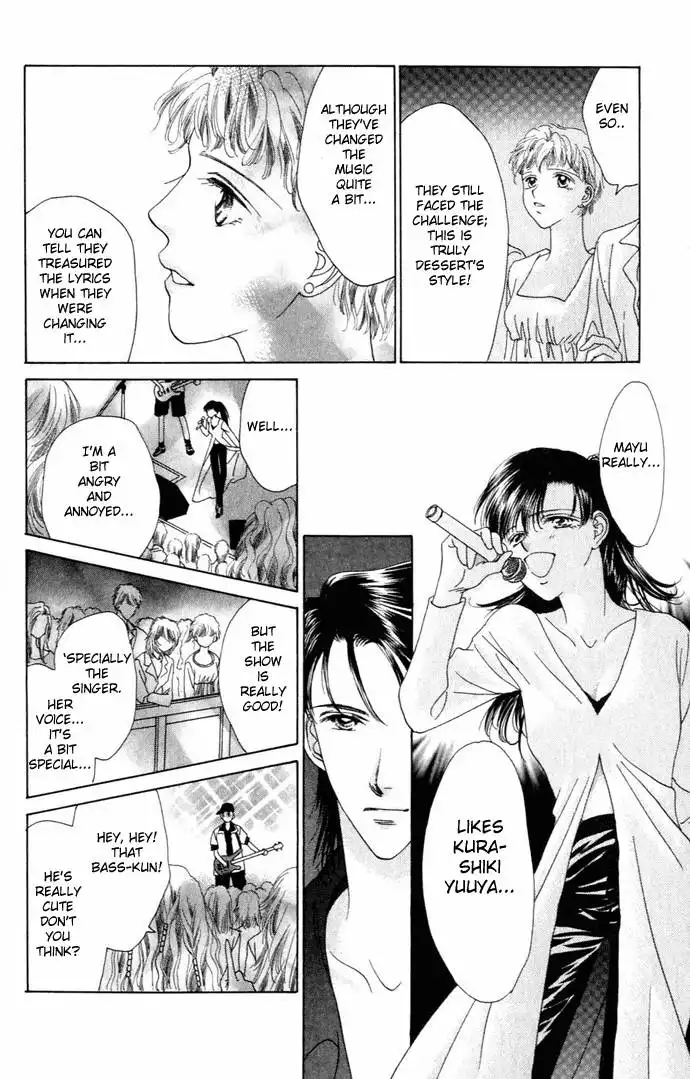 Angel Voice Chapter 7 7